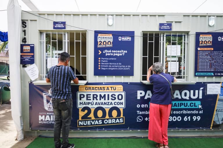 permiso de circulacion