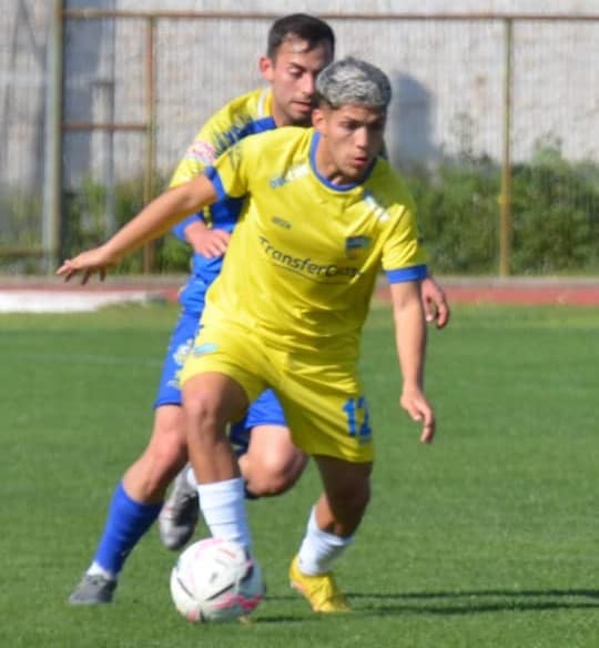 Jugador Cultural Maipú