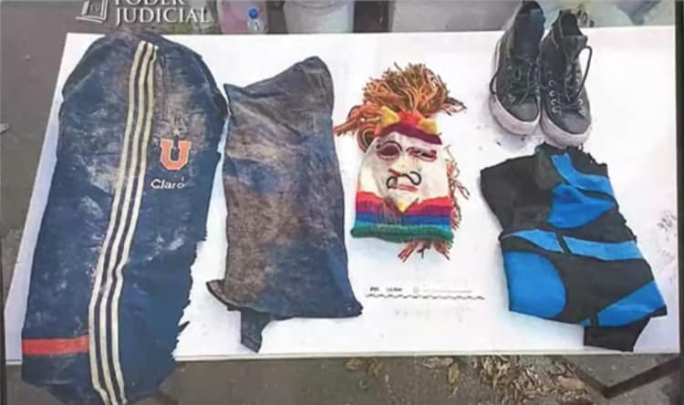 Carabineros presenta registros sobre el caso del menor empujado a Río Mapocho y Rozas declara que no renunciará