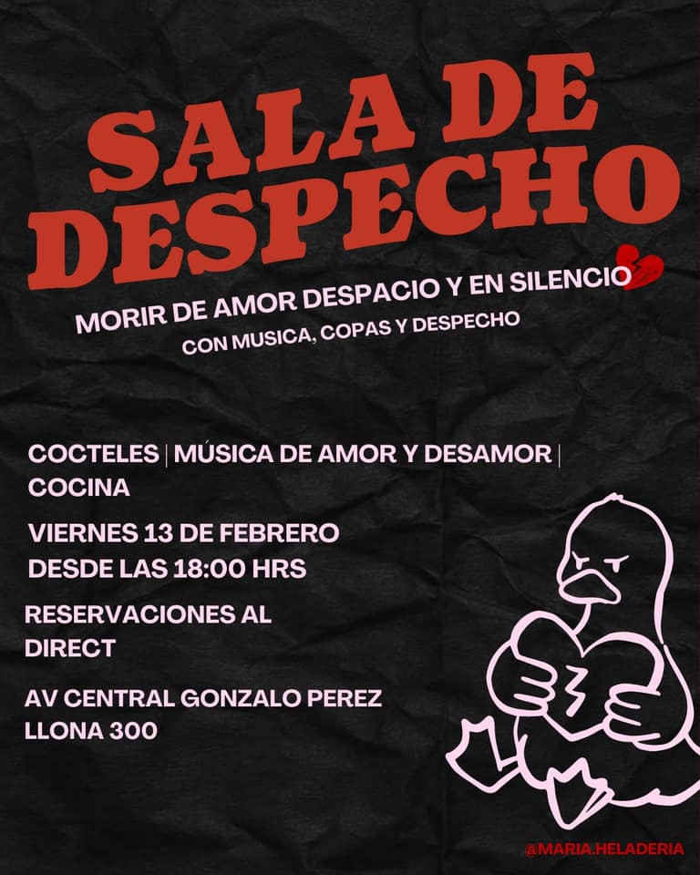 ¿Panoramas románticos en Maipú?: Aquí te mostramos los más novedosos para el día de San Valentín