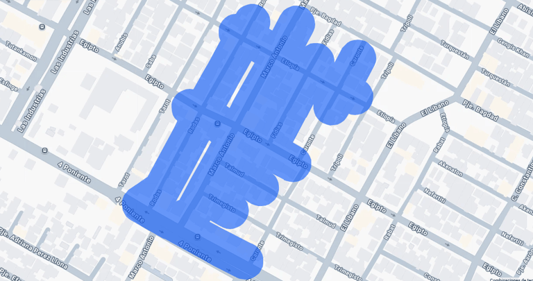 Enel programa cortes de luz en cuatro barrios de Maipú para este miércoles y jueves