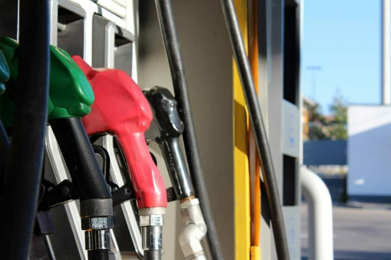 combustibles bencina descuentos