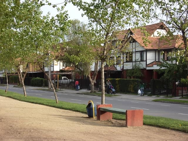 Vivienda en Maipú