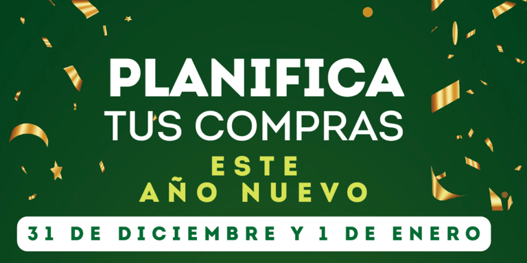 horario de cierre tottus supermercado