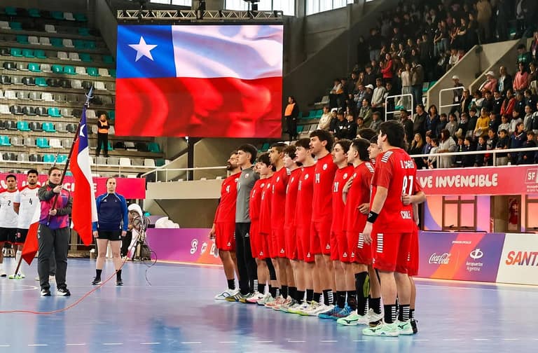 Foto: Team Chile