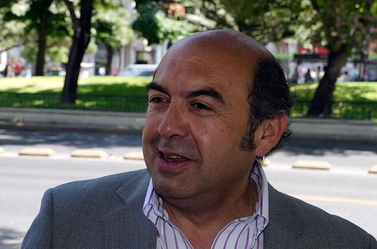 Leonardo Grijalba sigue en la lucha para ser CORE