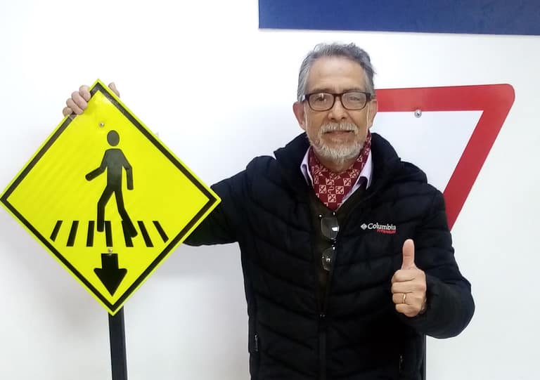 JUAN CARLOS HINOJOSA ESPEJO