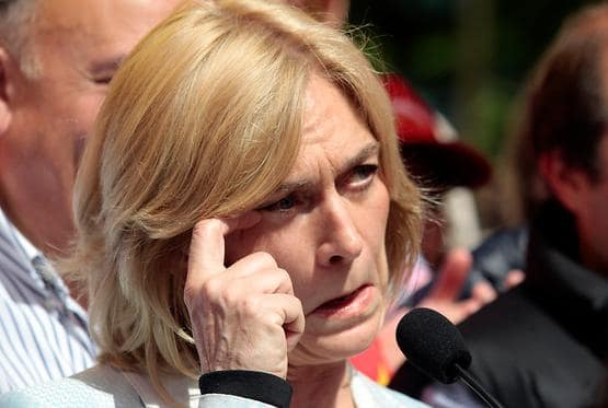 evelyn matthei