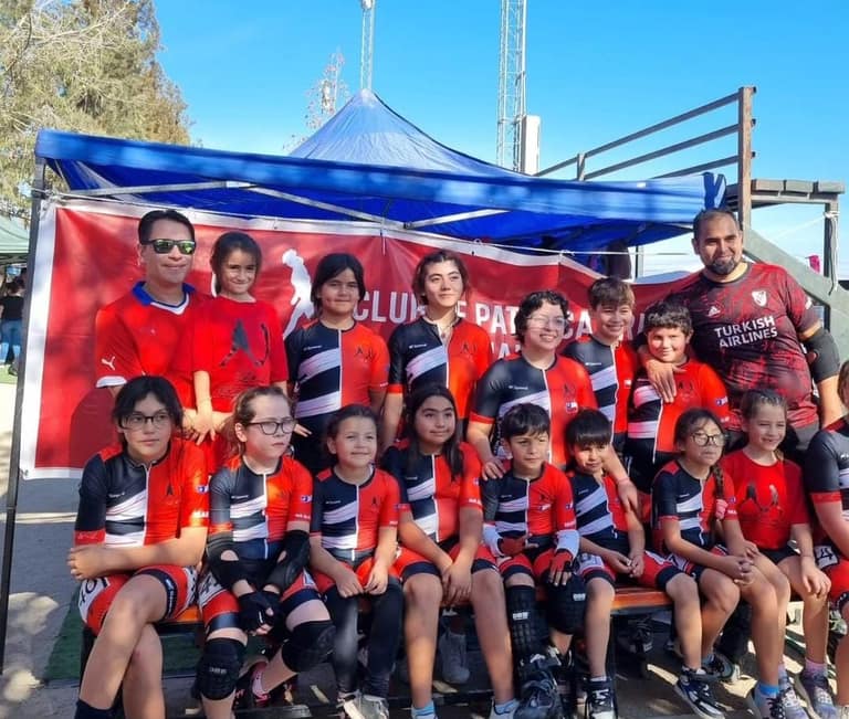 Club LyL de Patín Carrera