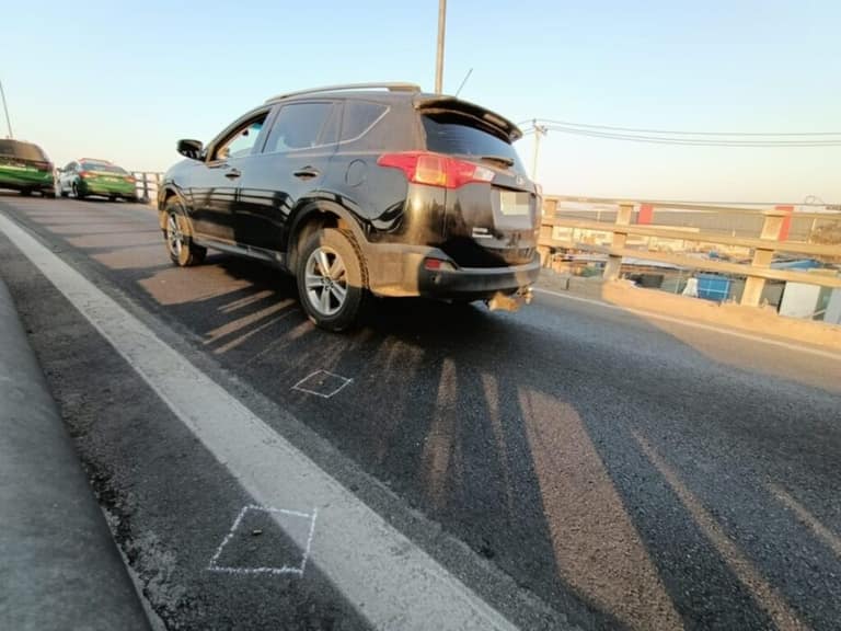 carabinera frustró robo