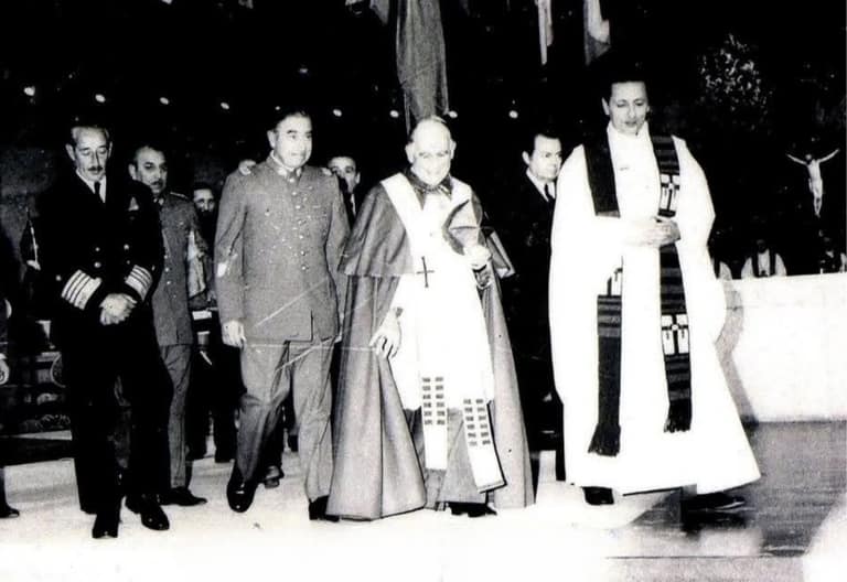 pinochet