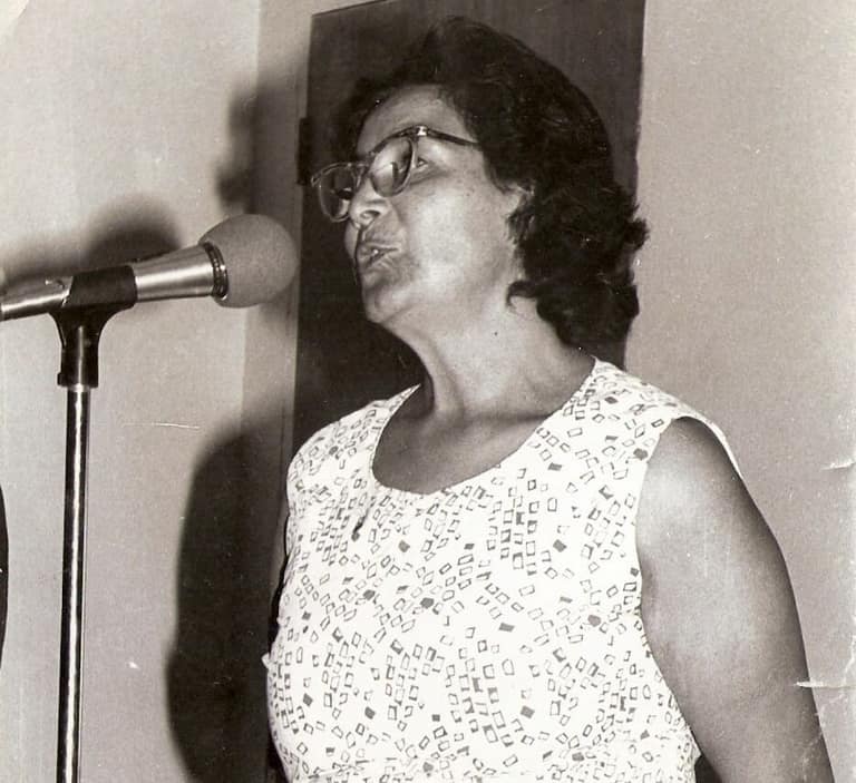 Ofelia Moreno Aguirre