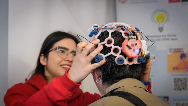 NeuroFest 2026: el gran festival de divulgación científica abre inscripciones gratuitas para explorar los misterios del cerebro