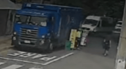 Millonario robo en Maipú