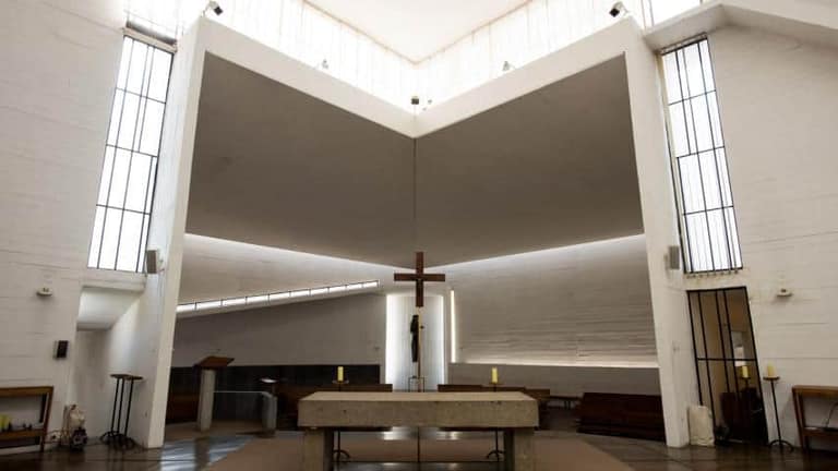 Monasterio Benedictino, Consejo de Monumentos Nacionales de Chile