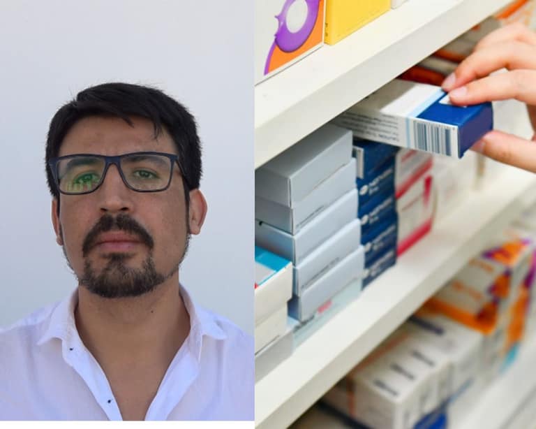 Concejal Ramos convoca a organizaciones sociales de Maipú a ser parte de convenio con Asociación de Farmacias Populares