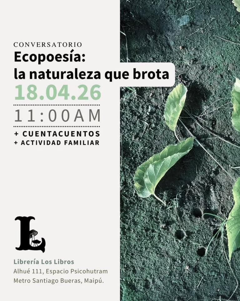 Ferias, picnic, folklore y conversatorios: revisa las actividades gratuitas para este fin de semana en Maipú