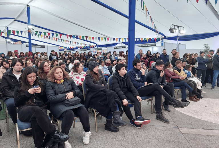 feria del libro