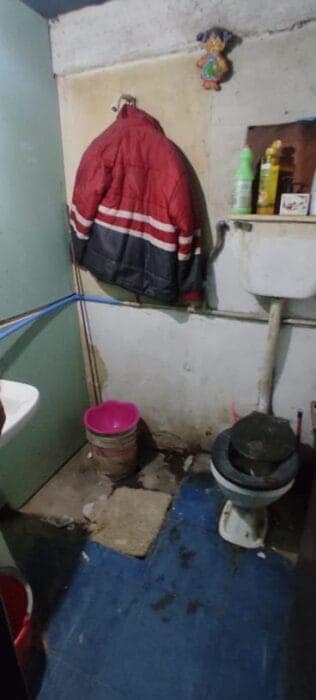 casa adulta mayor
