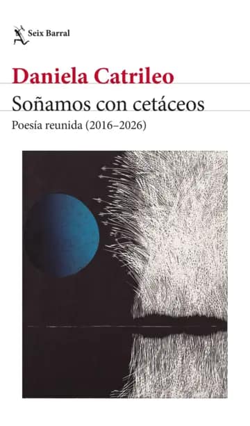 Daniela Catrileo: «No me gusta pensar la poesía como algo que sirve, la pienso como algo vital»