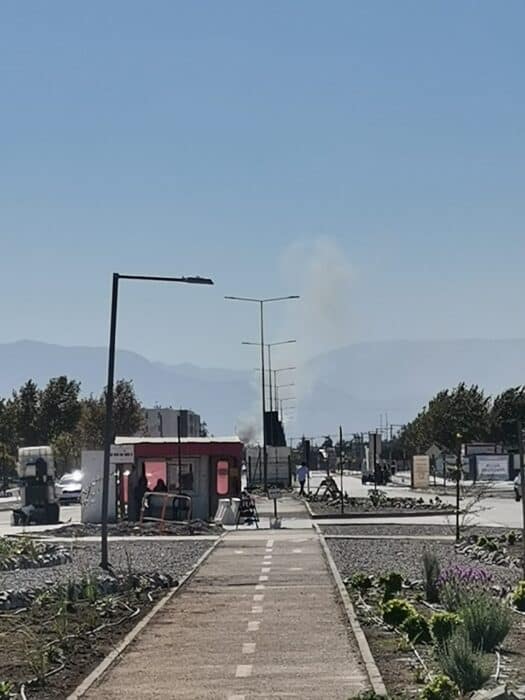 incendio