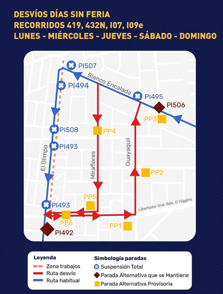 corte de calles pavimentacion