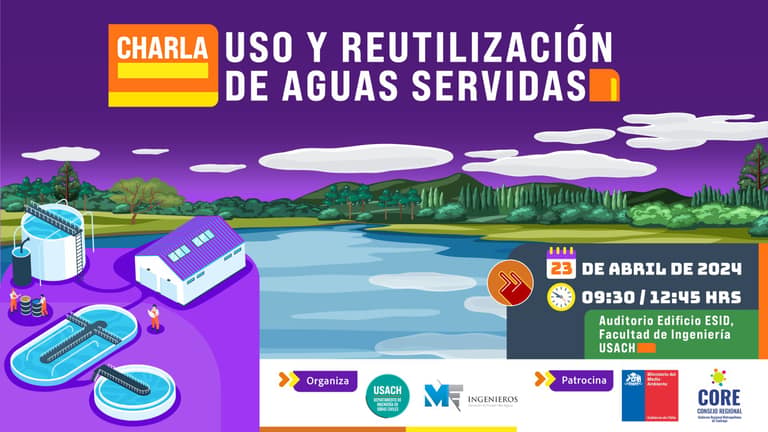 charla fondo me ingenieros