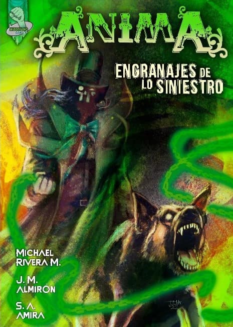 Ánima Engranajes 2024