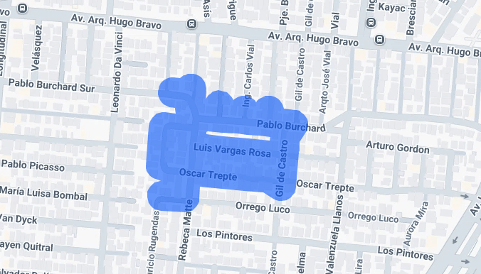 Enel anuncia nuevo corte de luz de hasta 6 horas en Maipú para este martes