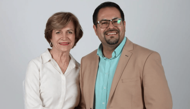 Francisco Javier Arredondo