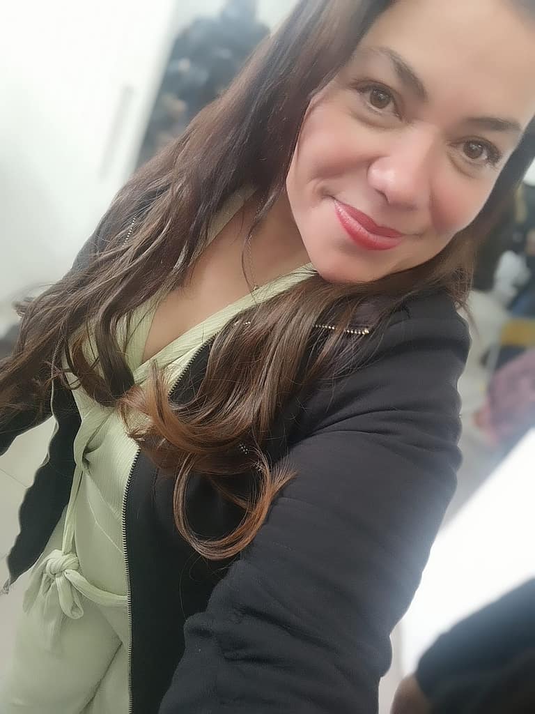 Priscila Salcedo
