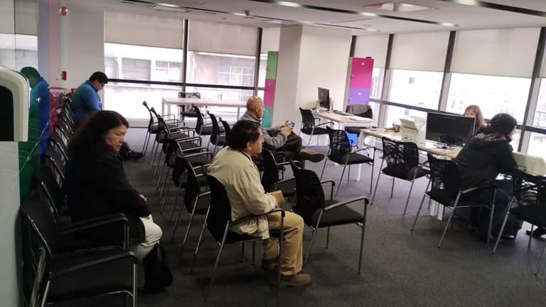 seremi bienes nacionales