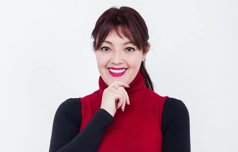 Jazmín Aguilar, Elecciones de CORES
