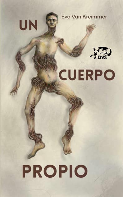 Eva Van Kreimmer, autora maipucina sobre su nueva obra «Un Cuerpo Propio»: «Fingir ser alguien que no eres en el libro es una referencia directa al clóset»