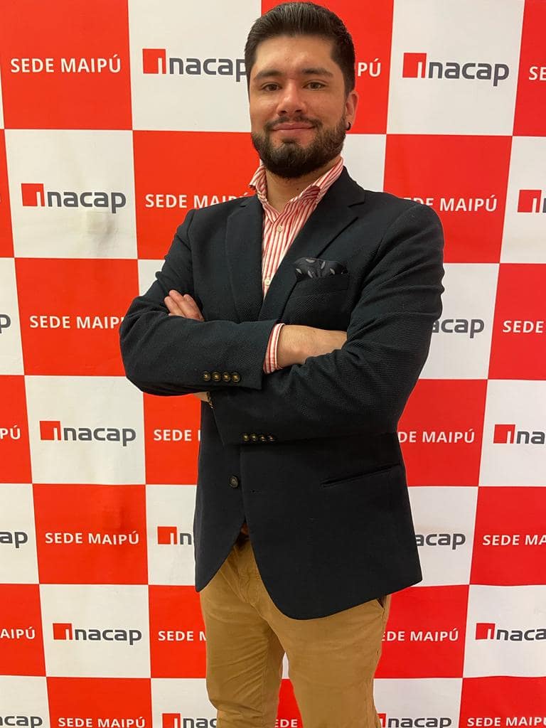 Gonzalo Labra