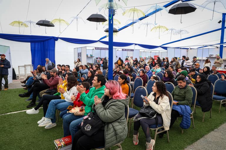 Más de 30 panoramas gratuitos: la agenda completa de vacaciones de invierno que prepara la Municipalidad de Maipú