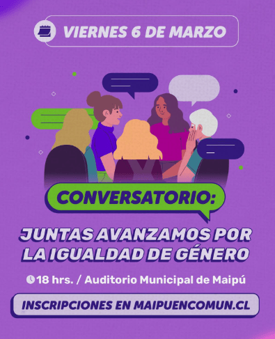 Día de la Mujer