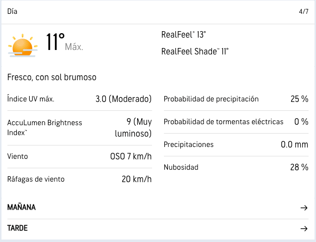 ¿A qué hora regresa la lluvia a Maipú? Esto dicen los pronósticos para este sábado 4 de julio