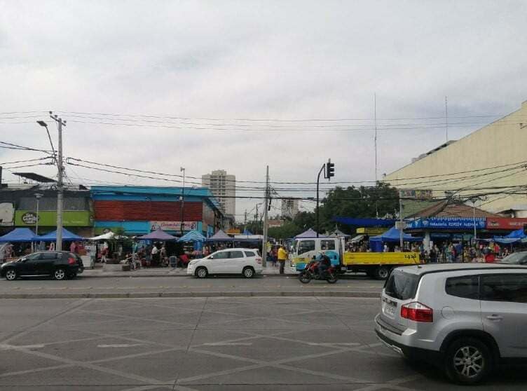 Comerciantes del centro de Maipú piden más seguridad y apoyo al comercio local