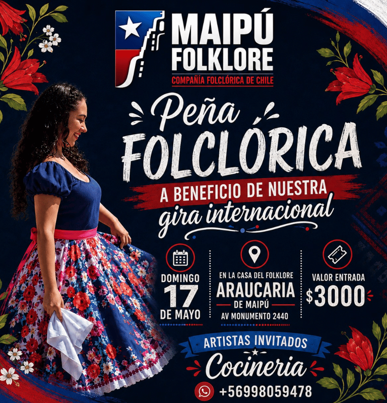 Panoramas en Maipú