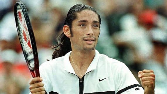Marcelo Ríos