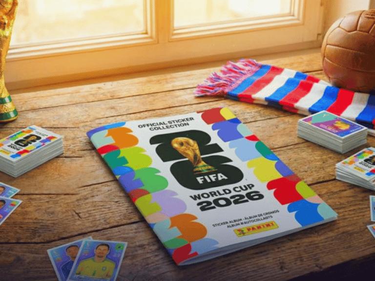 cambiatón de láminas mundialeras