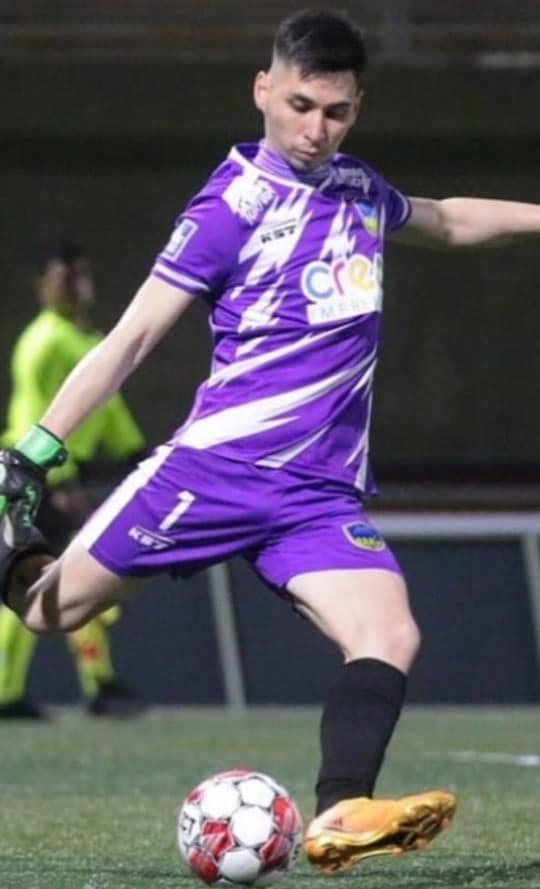 Jugador Cultural Maipú