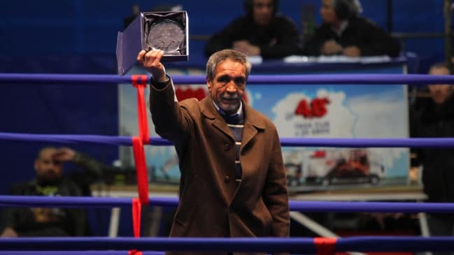 Martín Vargas