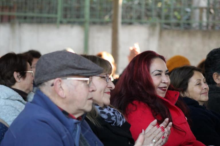Se inauguró la segunda farmacia municipal en CAM Poniente con precios hasta 95% más baratos