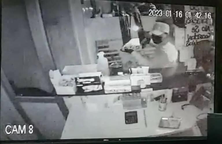 inhibidor de señal maipu