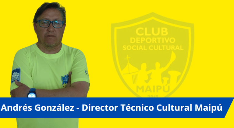 Cultural Maipú