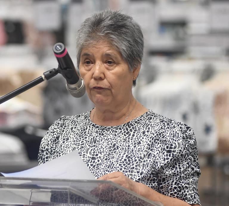 Nuevo Lider La Farfana