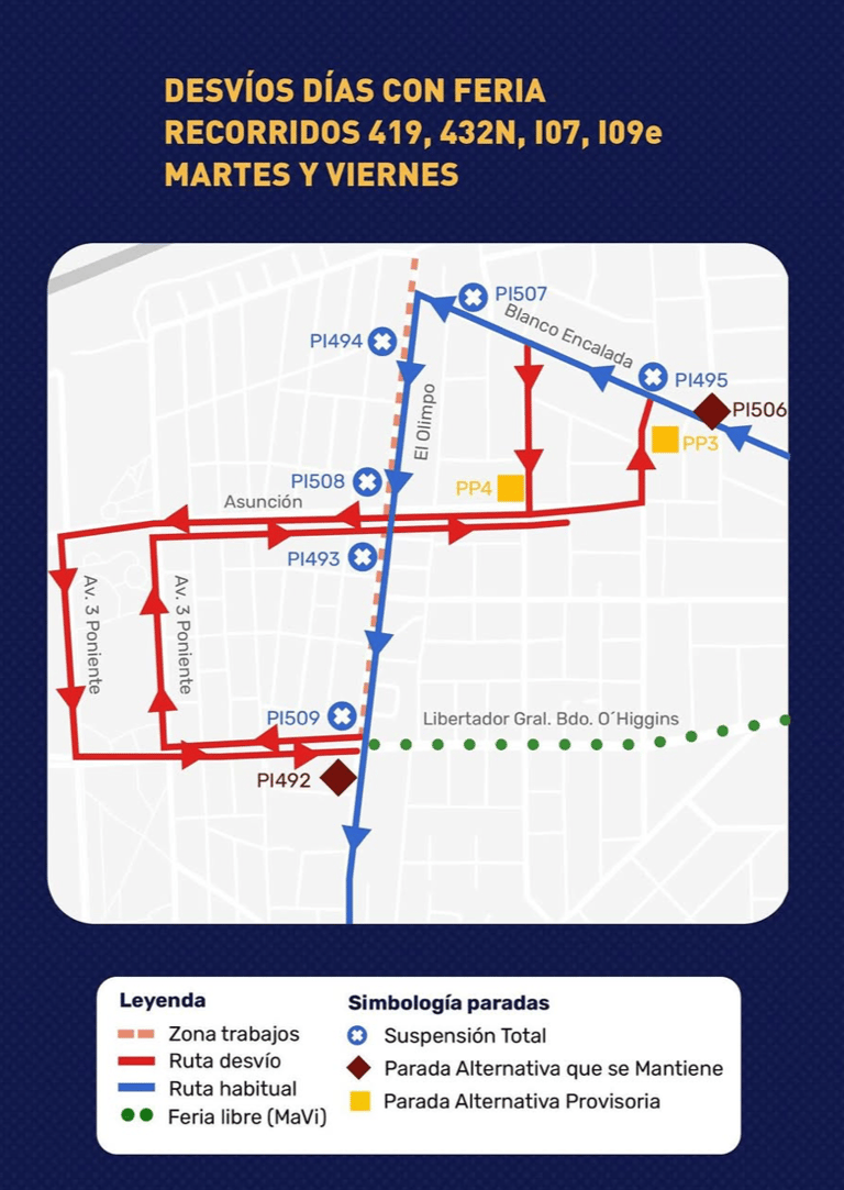 corte de calles pavimentacion