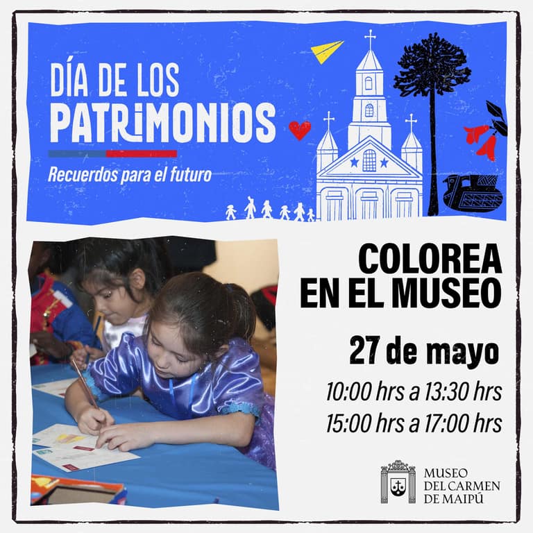 dia de los patrimonios